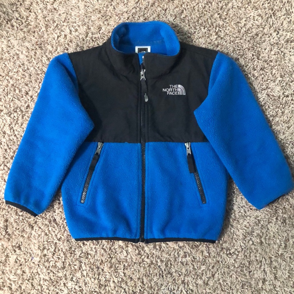 The Northface jacket